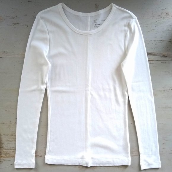 Gap The Bowery Super Soft T-shirts - Picture 4 of 6